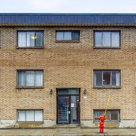 Cozy Shared Condo In Best Montreal Area Exterior photo