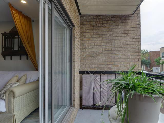 Cozy Shared Condo In Best Montreal Area Exterior photo