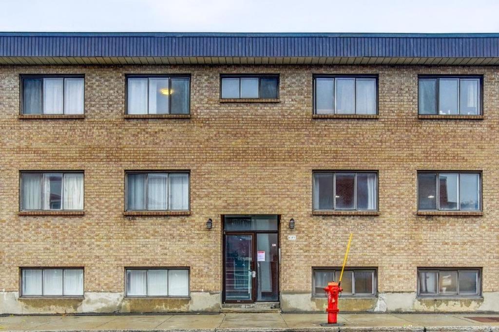 Cozy Shared Condo In Best Montreal Area Exterior photo